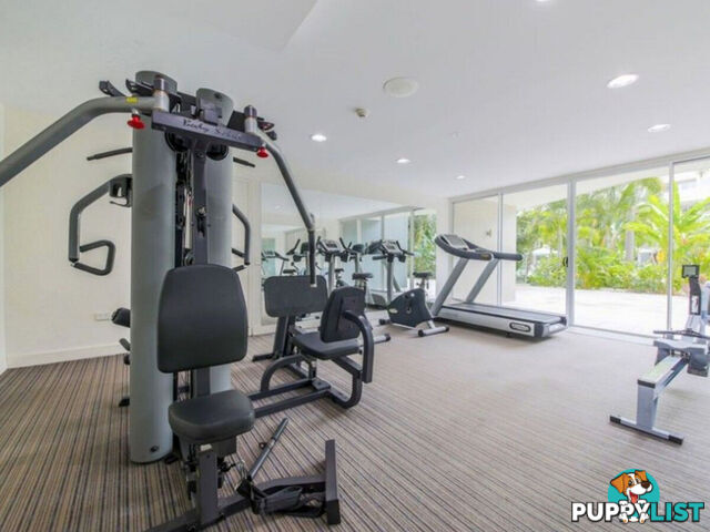 3202/2 Activa Way HOPE ISLAND QLD 4212