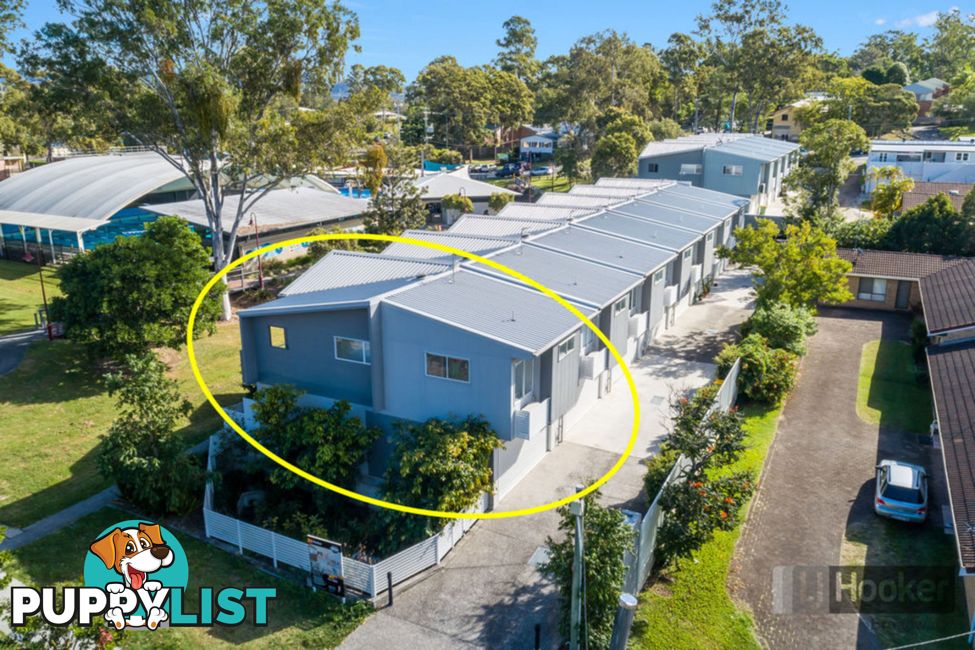 1/29 Cotton Street NERANG QLD 4211