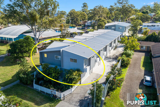 1/29 Cotton Street NERANG QLD 4211