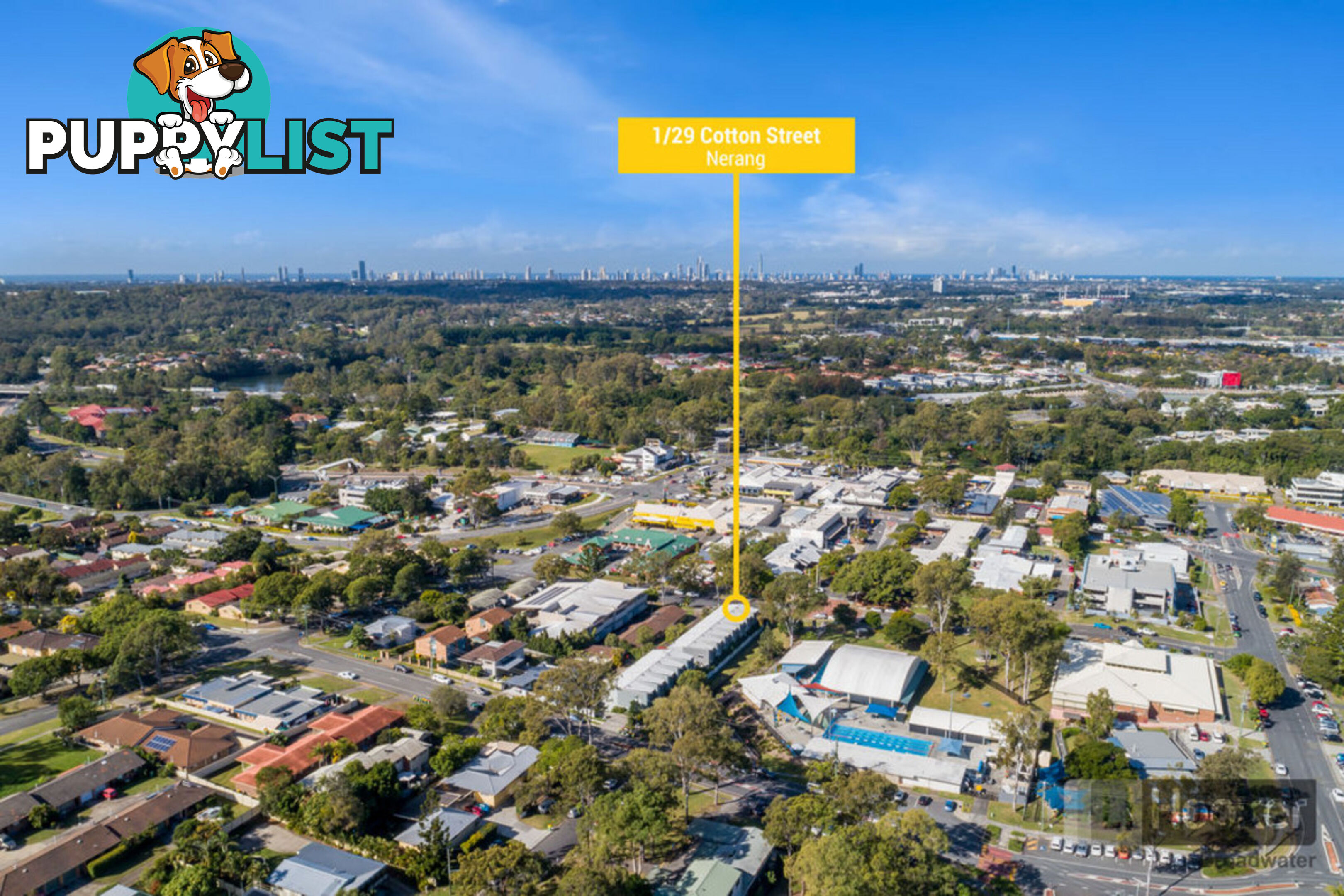 1/29 Cotton Street NERANG QLD 4211