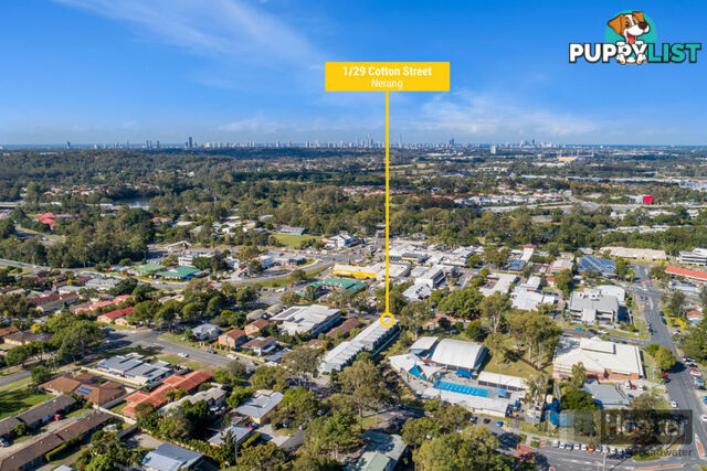 1/29 Cotton Street NERANG QLD 4211