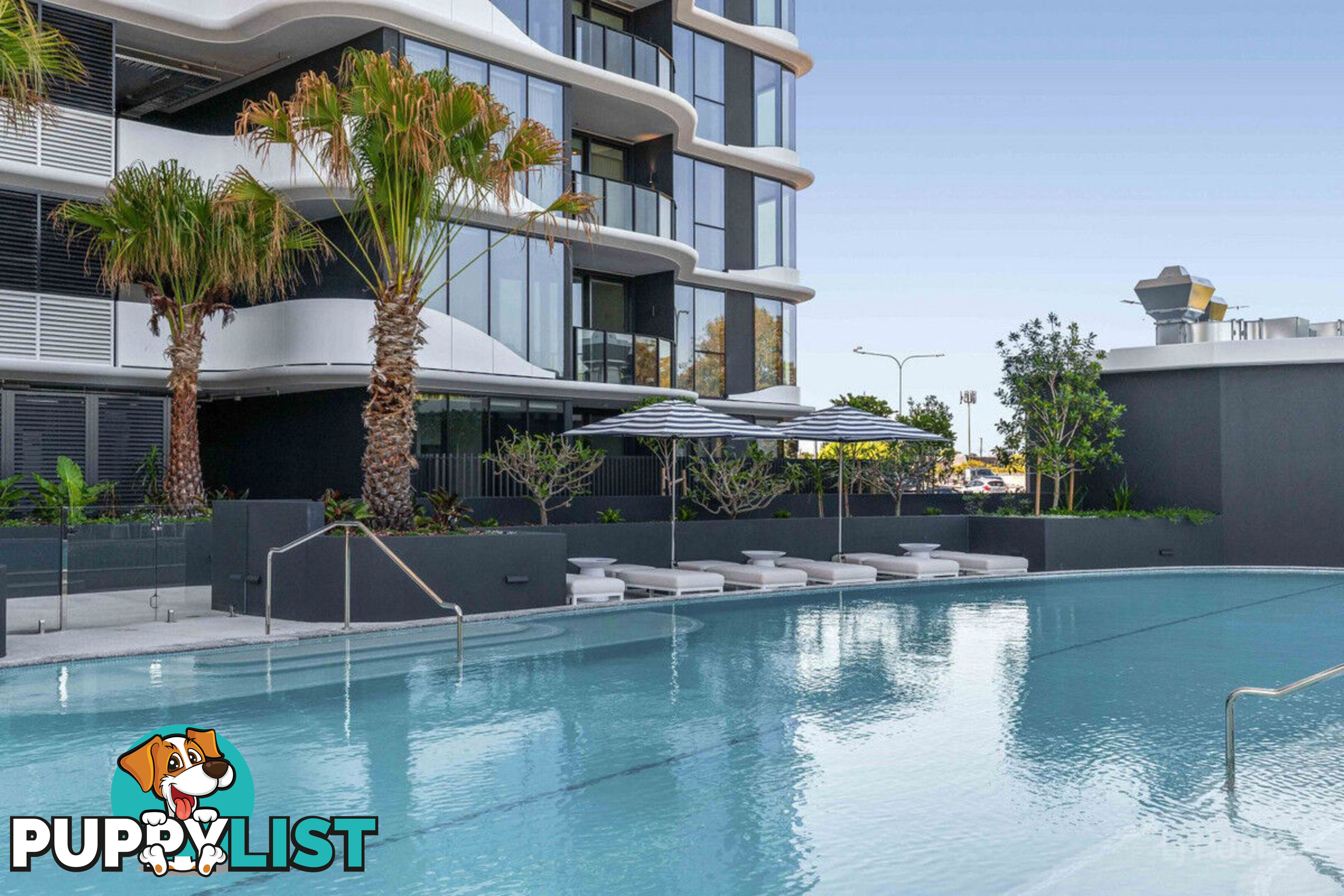 1808/180 Marine Parade LABRADOR QLD 4215