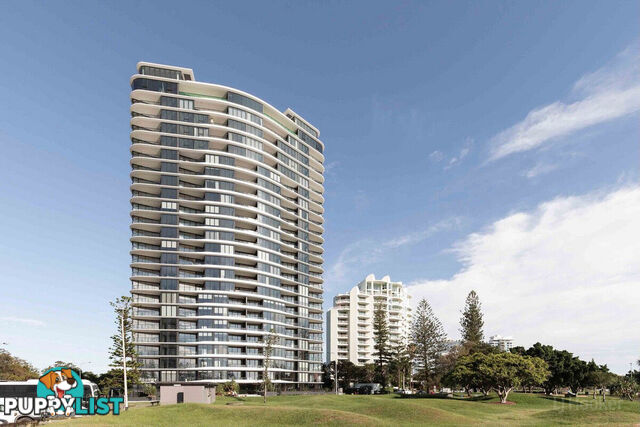 1808/180 Marine Parade LABRADOR QLD 4215