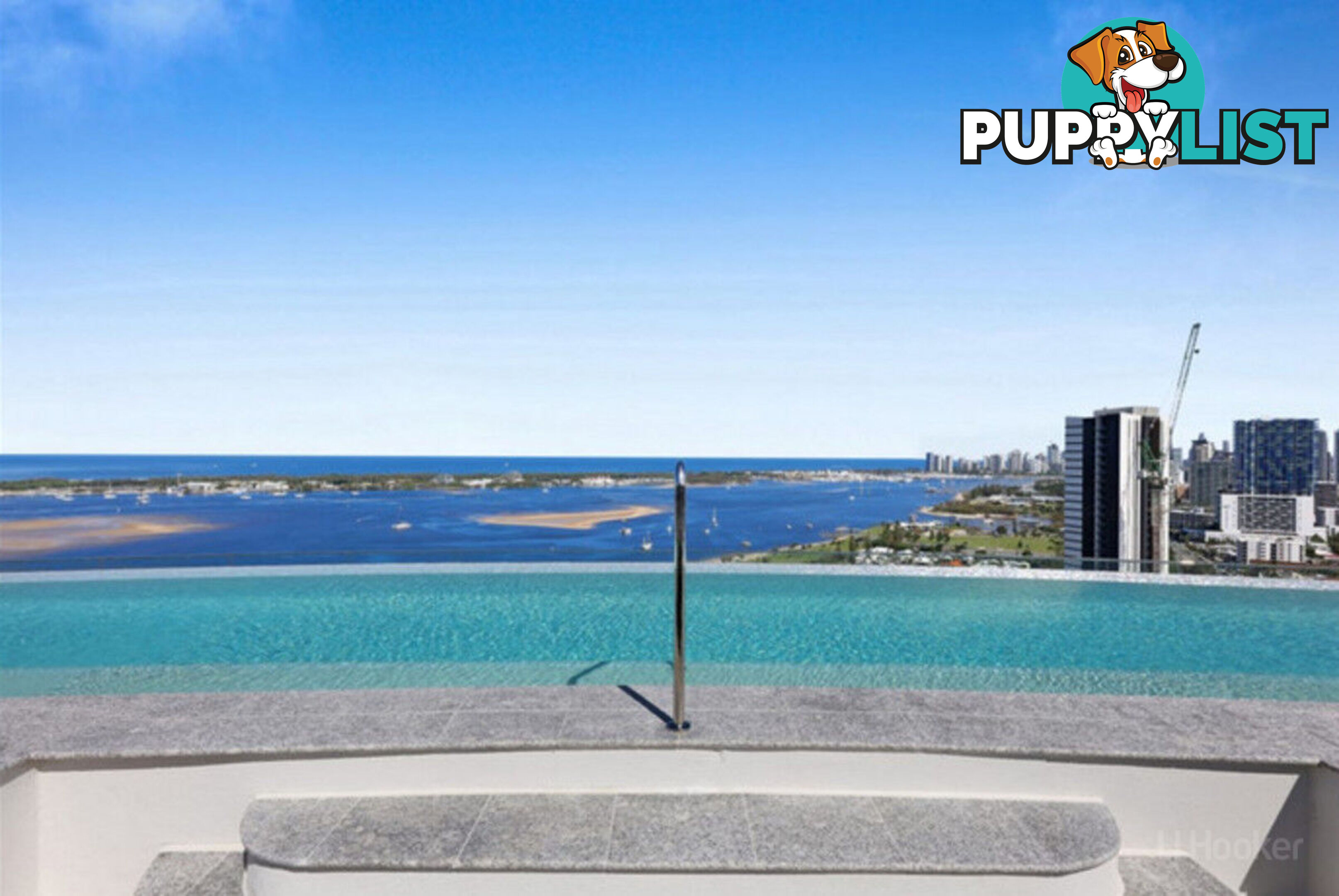 1808/180 Marine Parade LABRADOR QLD 4215