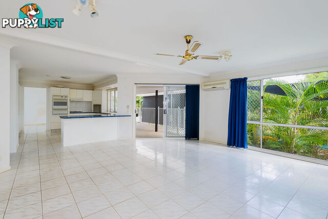 20 Boykambil Esplanade South HOPE ISLAND QLD 4212