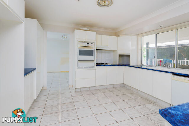 20 Boykambil Esplanade South HOPE ISLAND QLD 4212