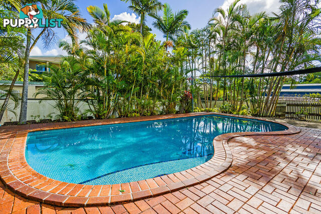 20 Boykambil Esplanade South HOPE ISLAND QLD 4212