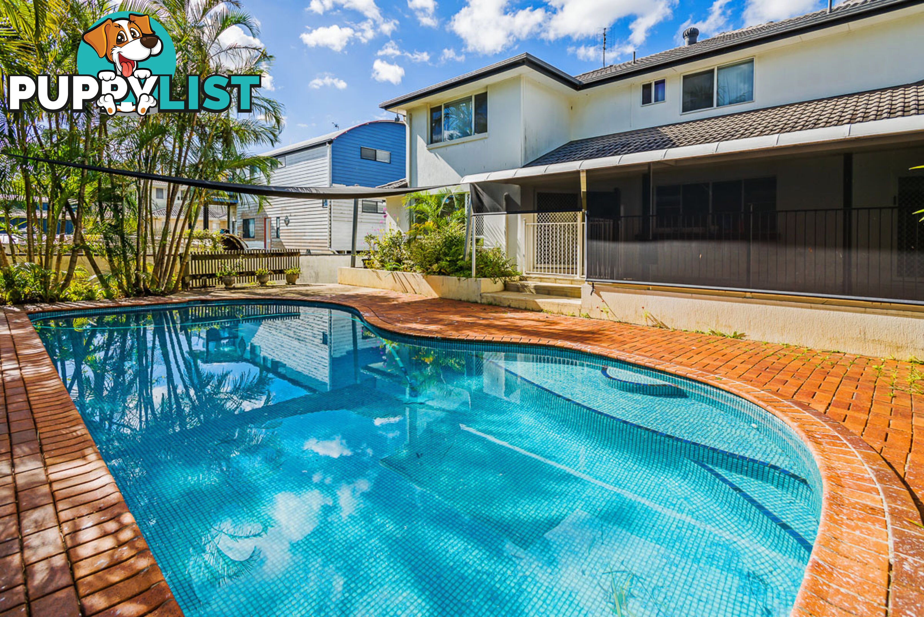 20 Boykambil Esplanade South HOPE ISLAND QLD 4212