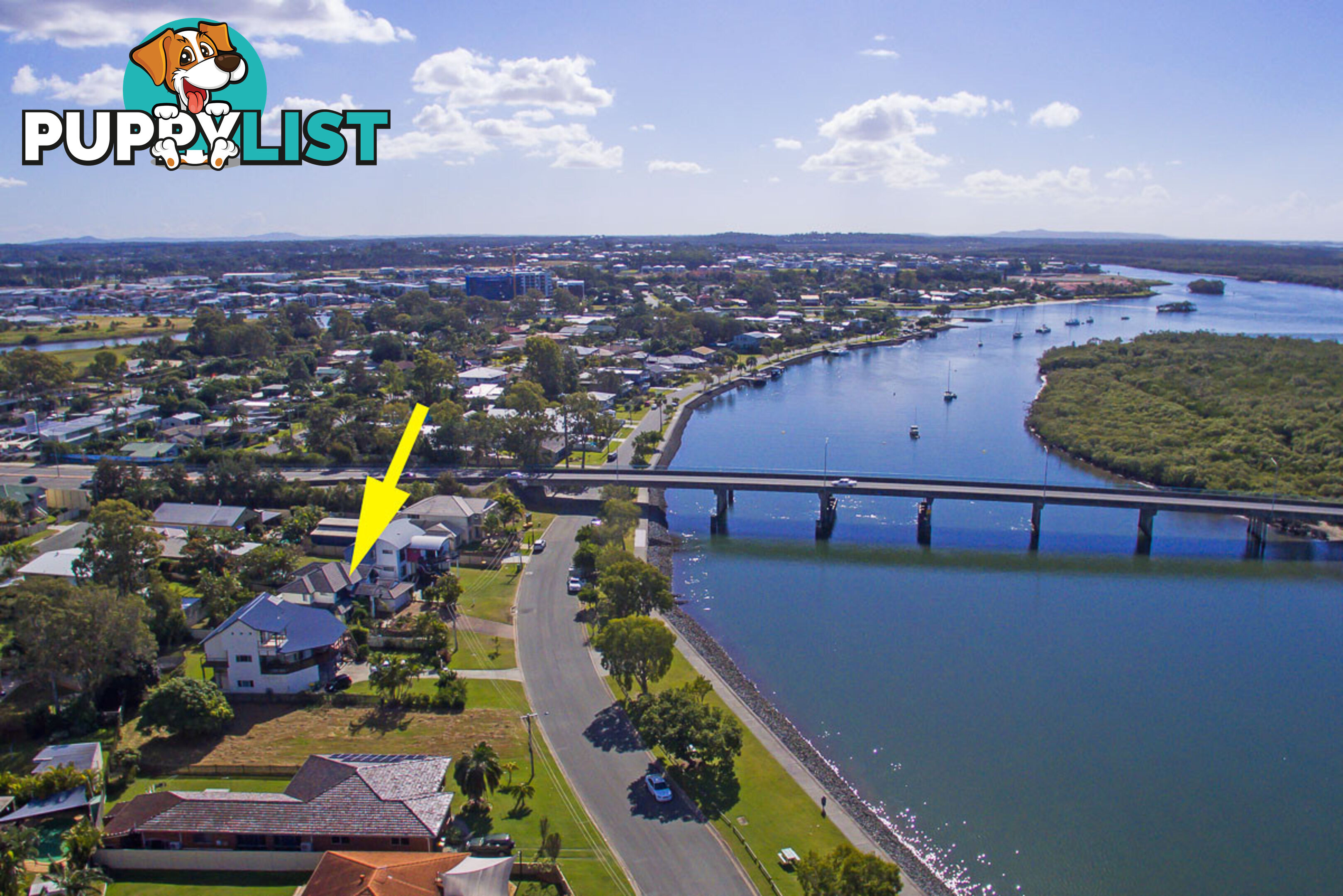 20 Boykambil Esplanade South HOPE ISLAND QLD 4212