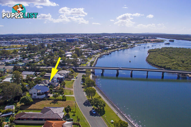 20 Boykambil Esplanade South HOPE ISLAND QLD 4212