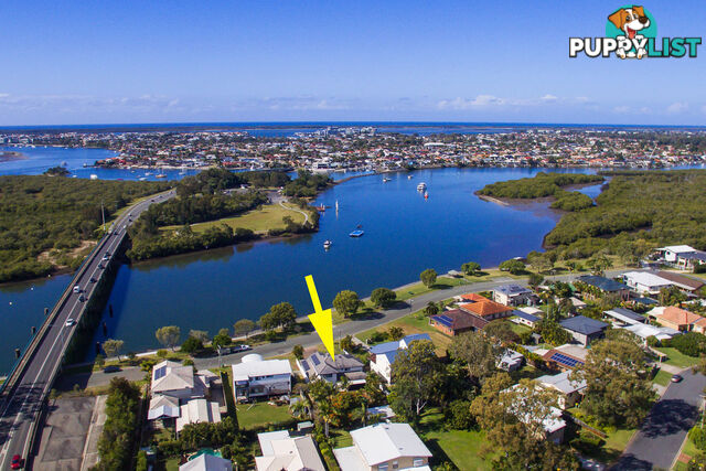 20 Boykambil Esplanade South HOPE ISLAND QLD 4212