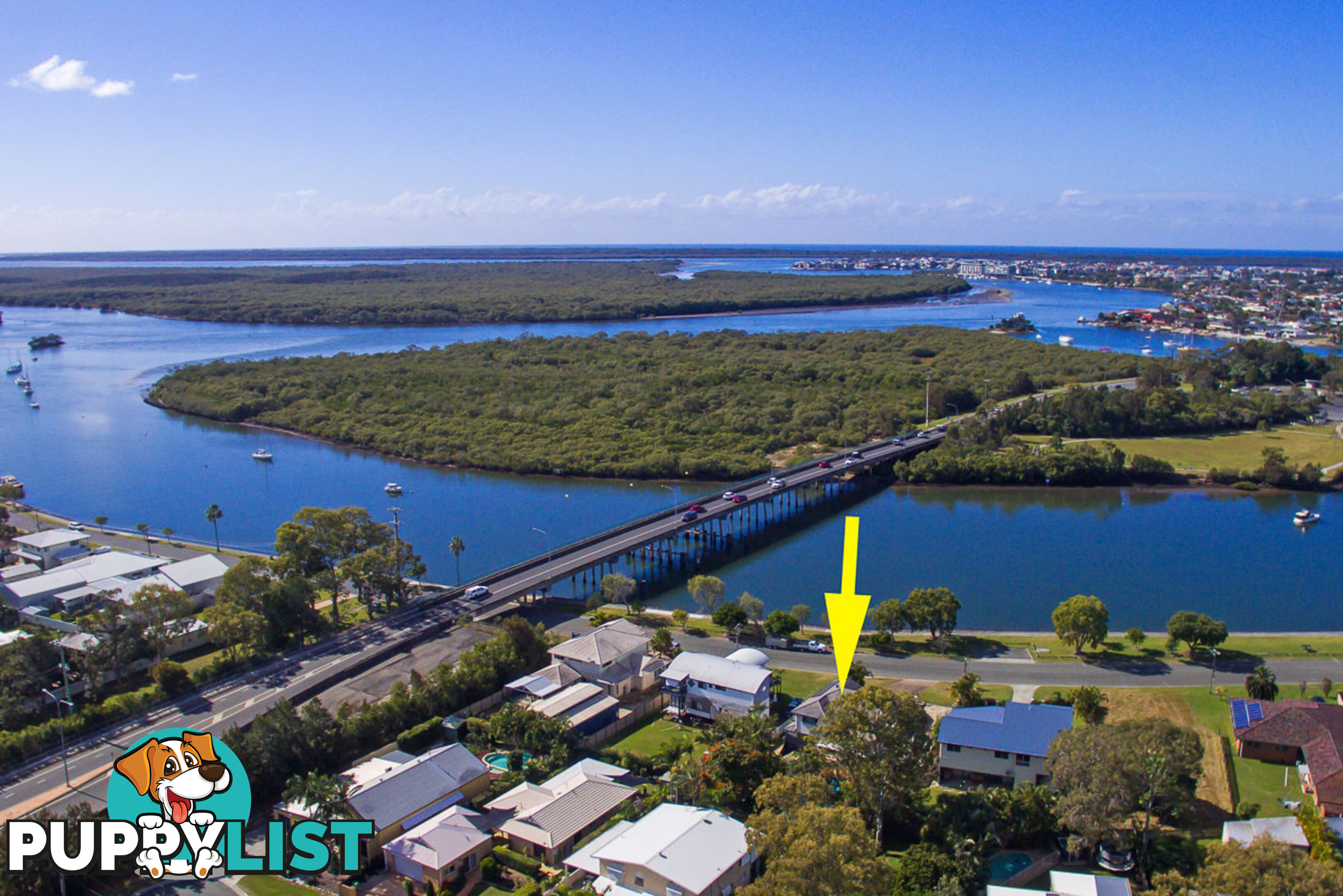 20 Boykambil Esplanade South HOPE ISLAND QLD 4212