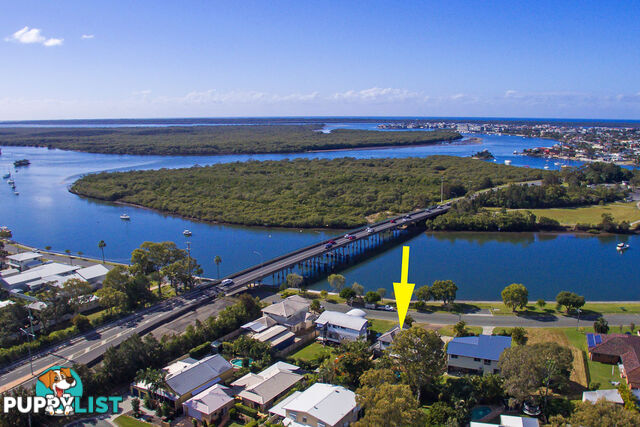 20 Boykambil Esplanade South HOPE ISLAND QLD 4212