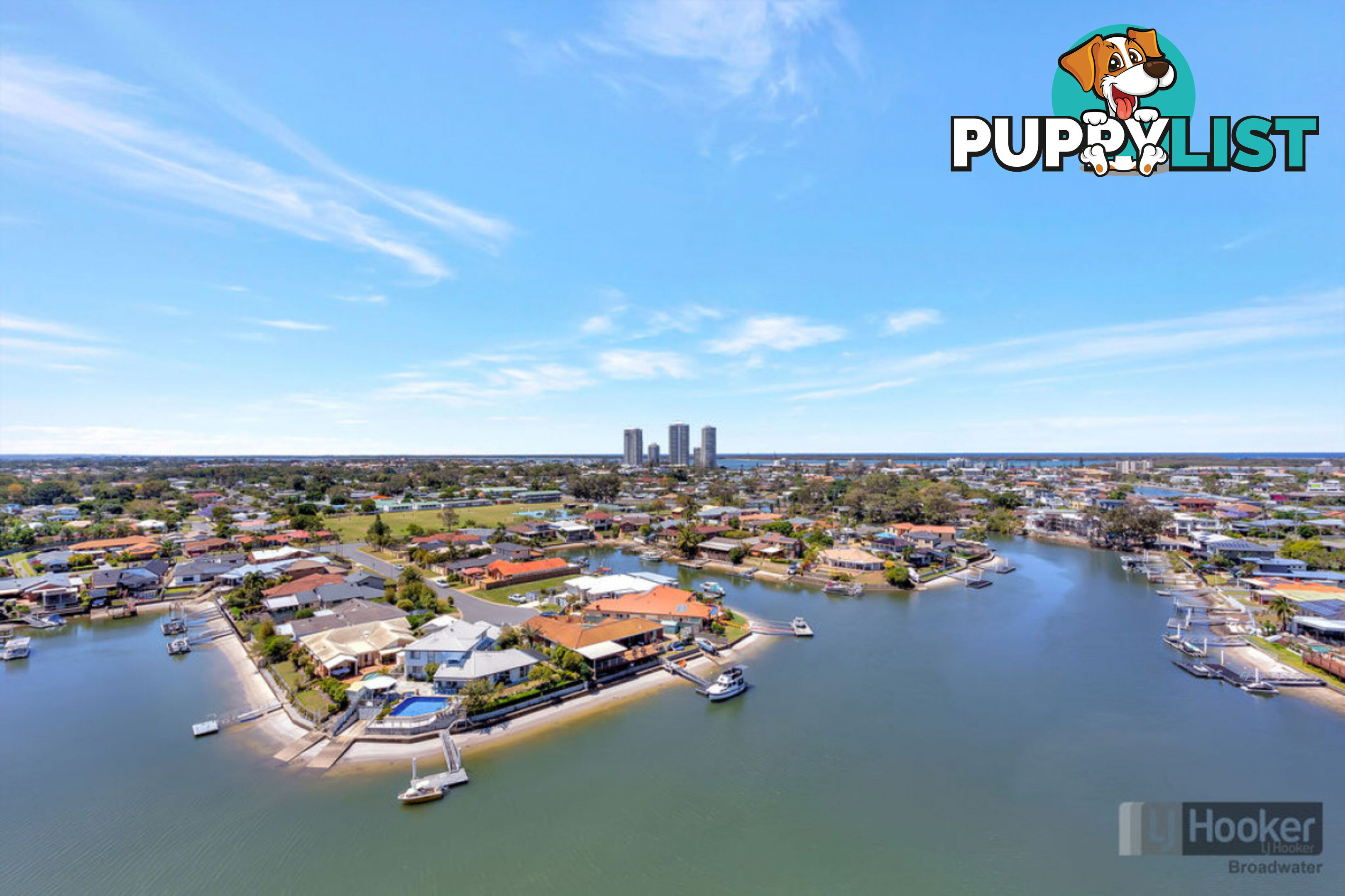 11104/5 Harbour Side Court BIGGERA WATERS QLD 4216