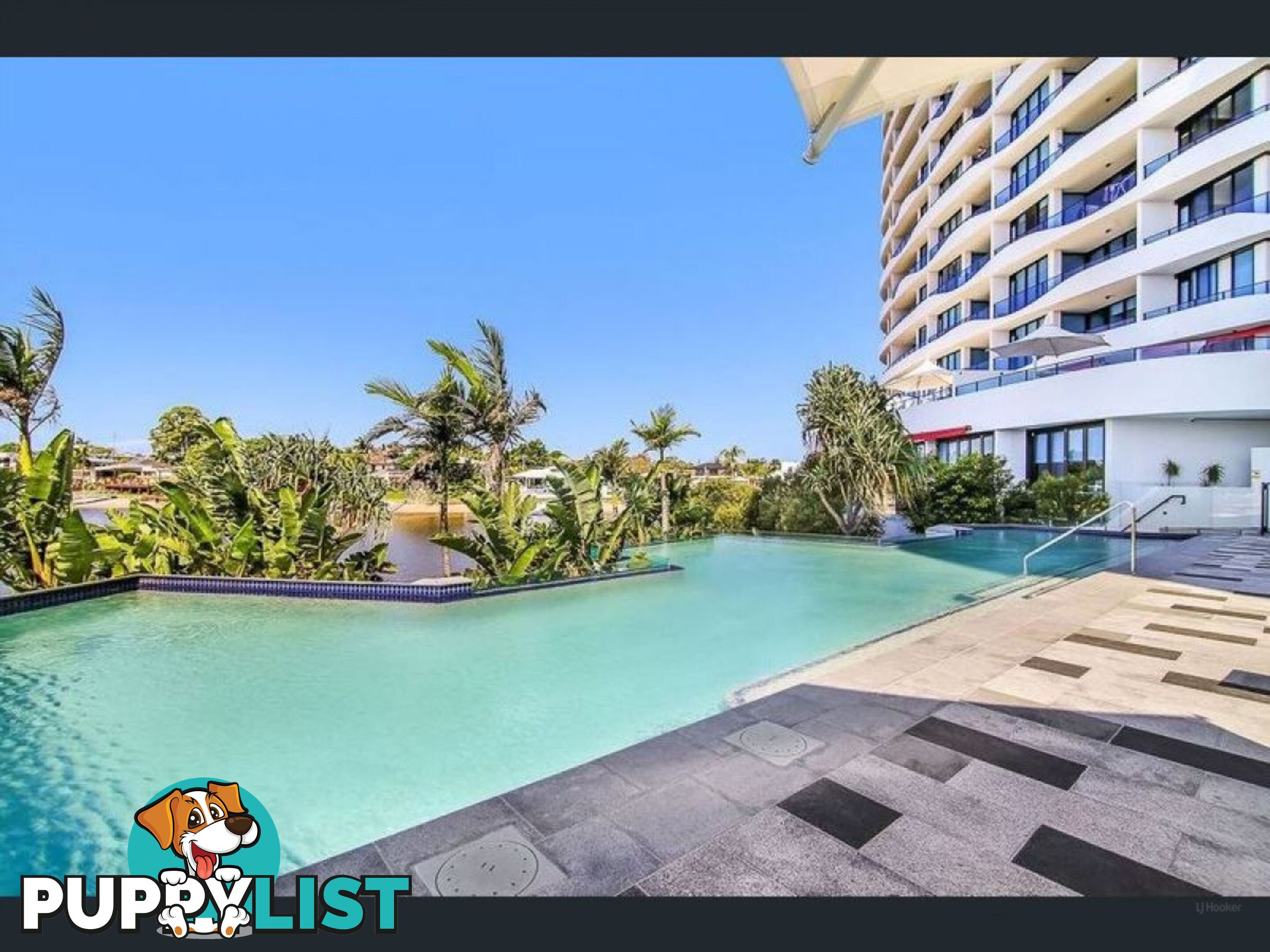 11104/5 Harbour Side Court BIGGERA WATERS QLD 4216