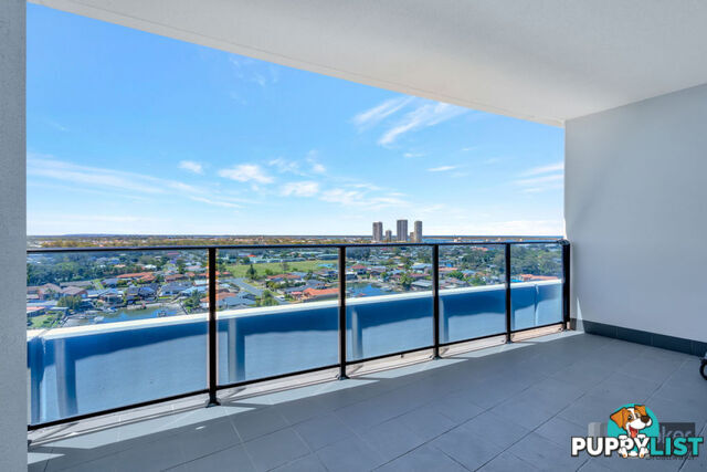 11104/5 Harbour Side Court BIGGERA WATERS QLD 4216