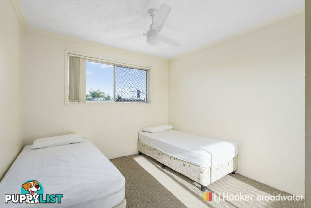 10/12 Whiting Street LABRADOR QLD 4215