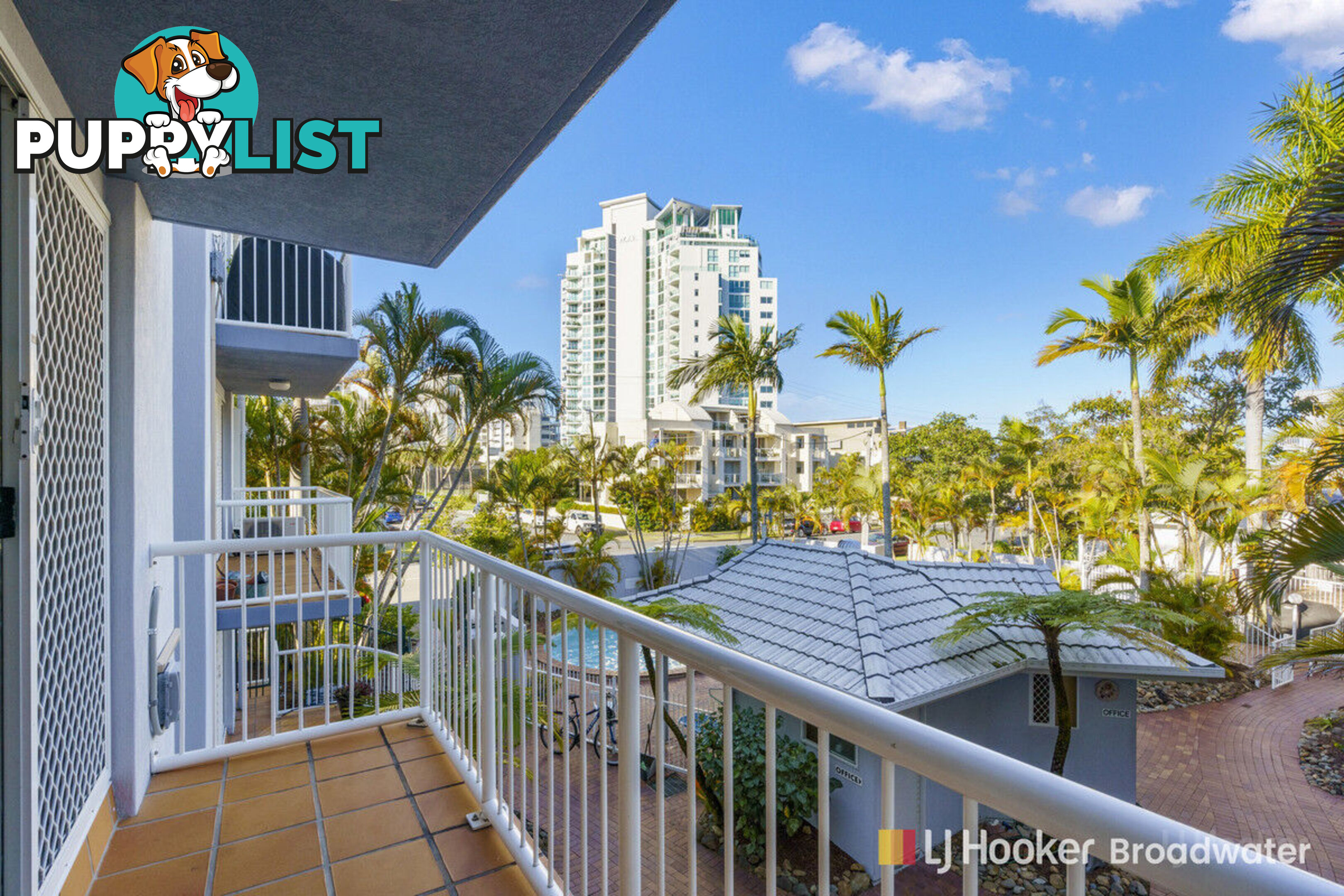10/12 Whiting Street LABRADOR QLD 4215