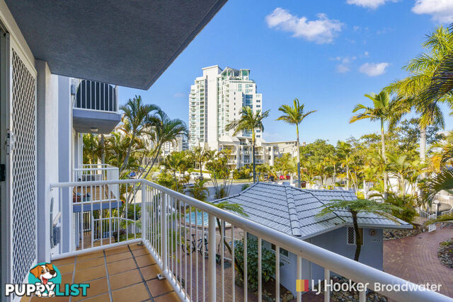 10/12 Whiting Street LABRADOR QLD 4215