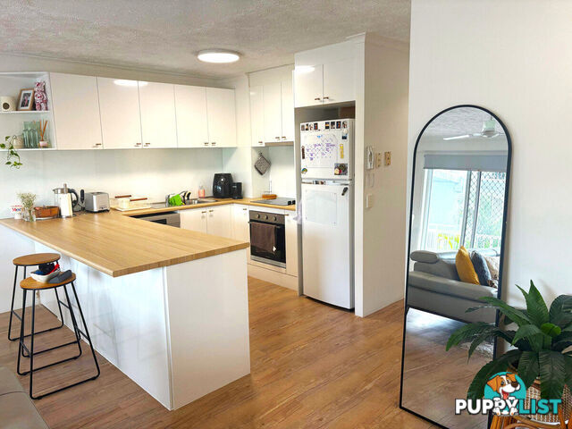 10/12 Whiting Street LABRADOR QLD 4215