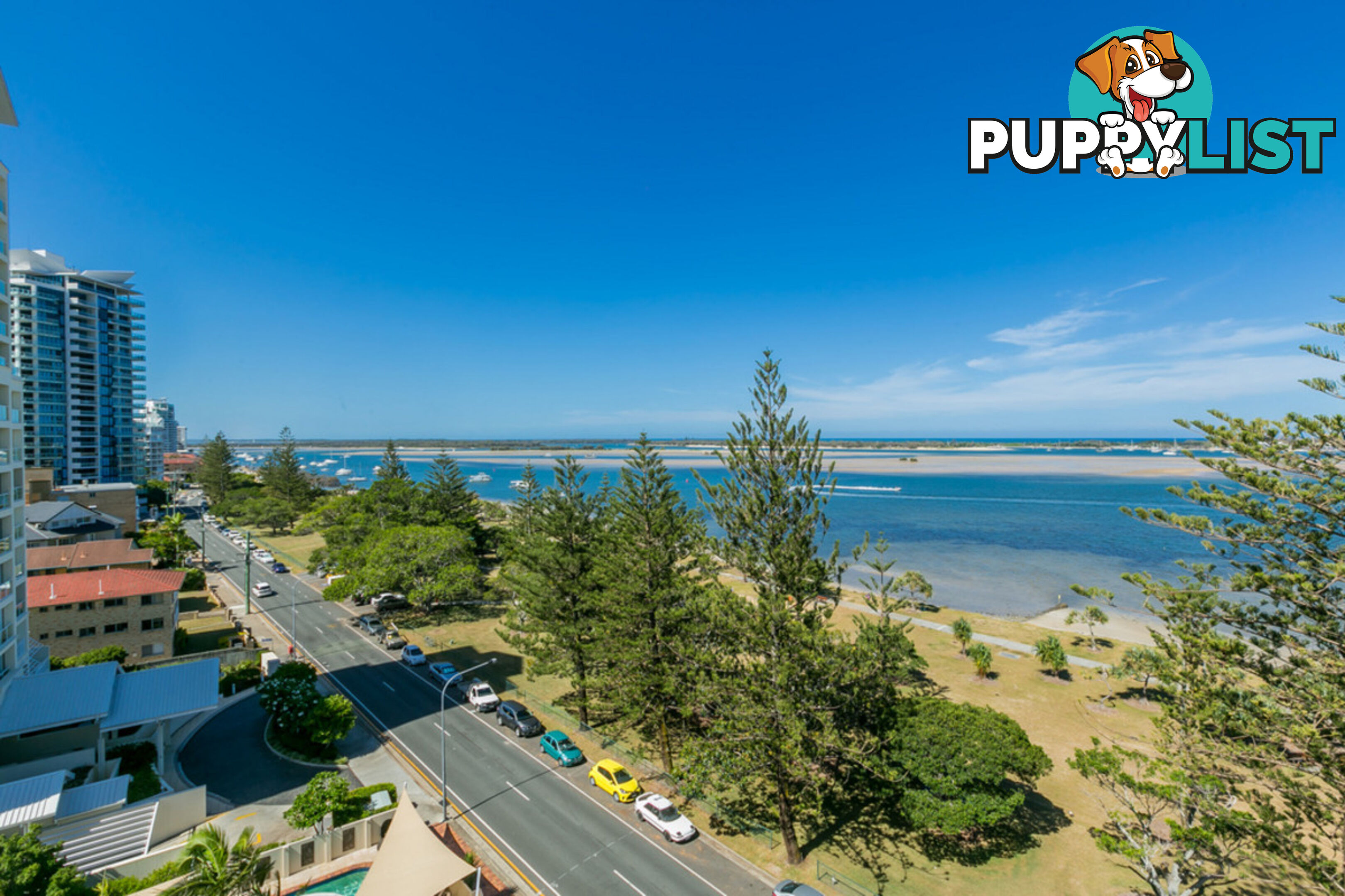 16/204 Marine Parade LABRADOR QLD 4215