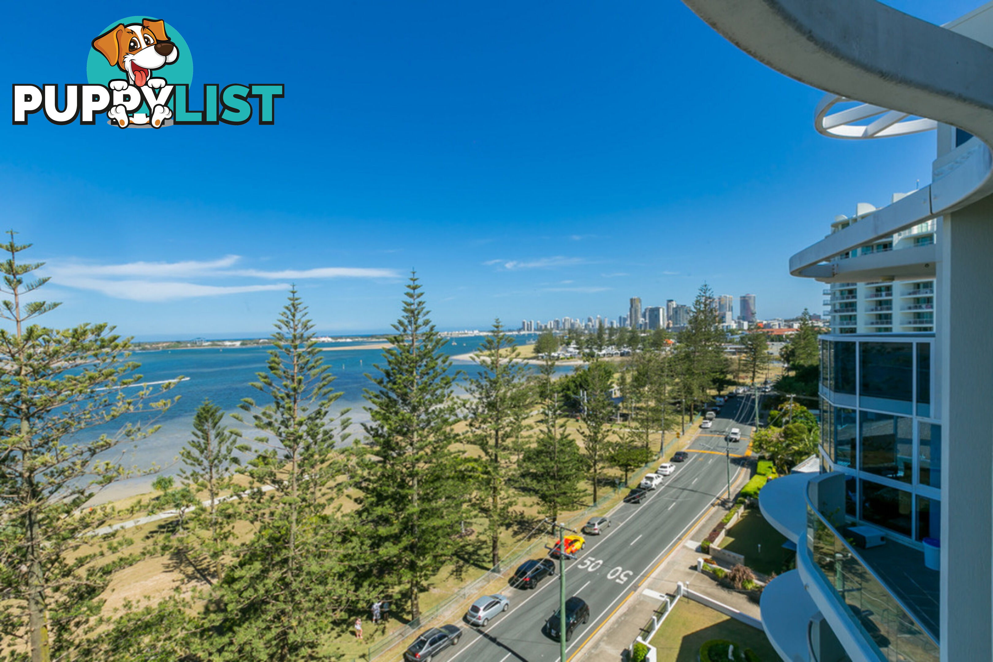 16/204 Marine Parade LABRADOR QLD 4215