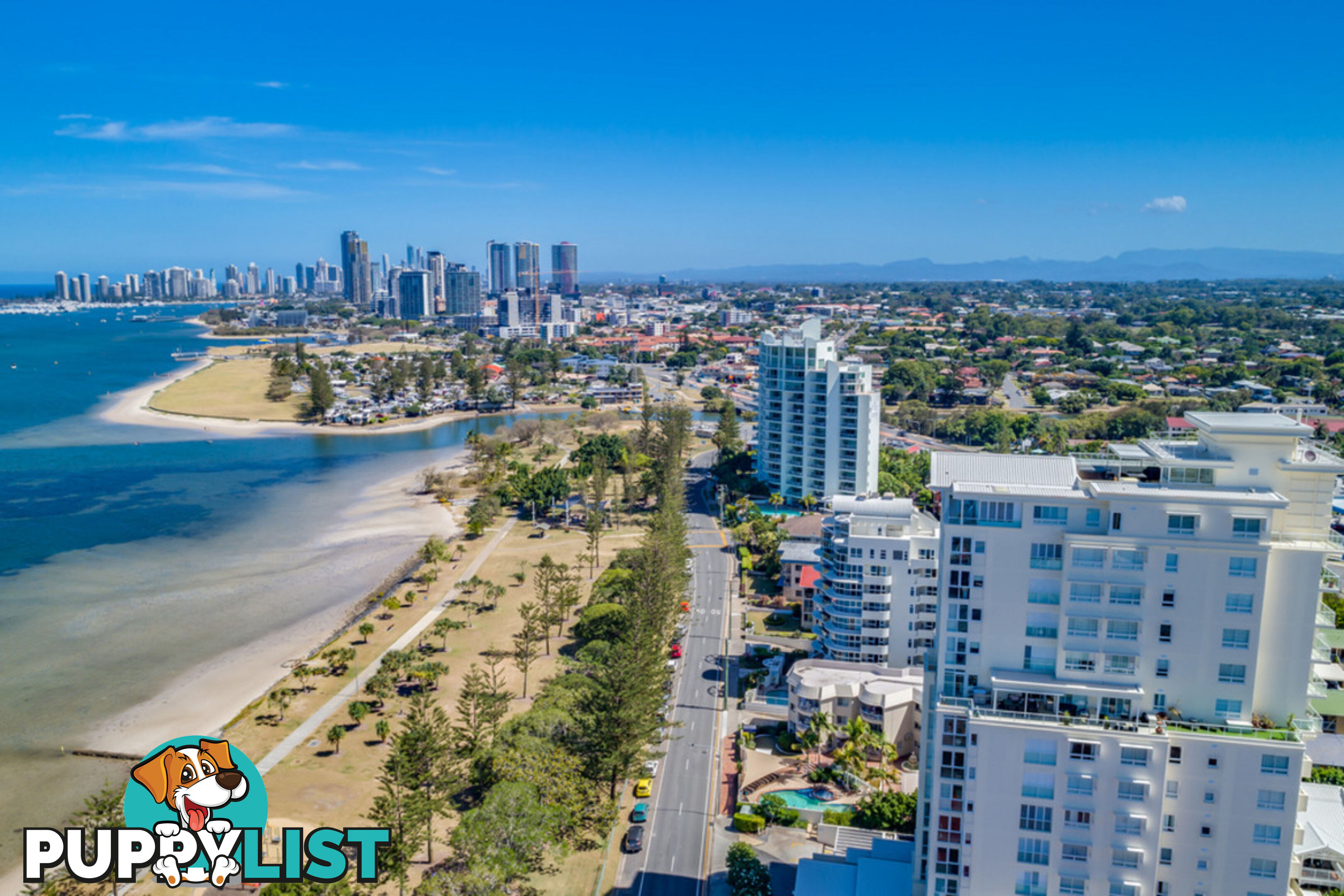 16/204 Marine Parade LABRADOR QLD 4215