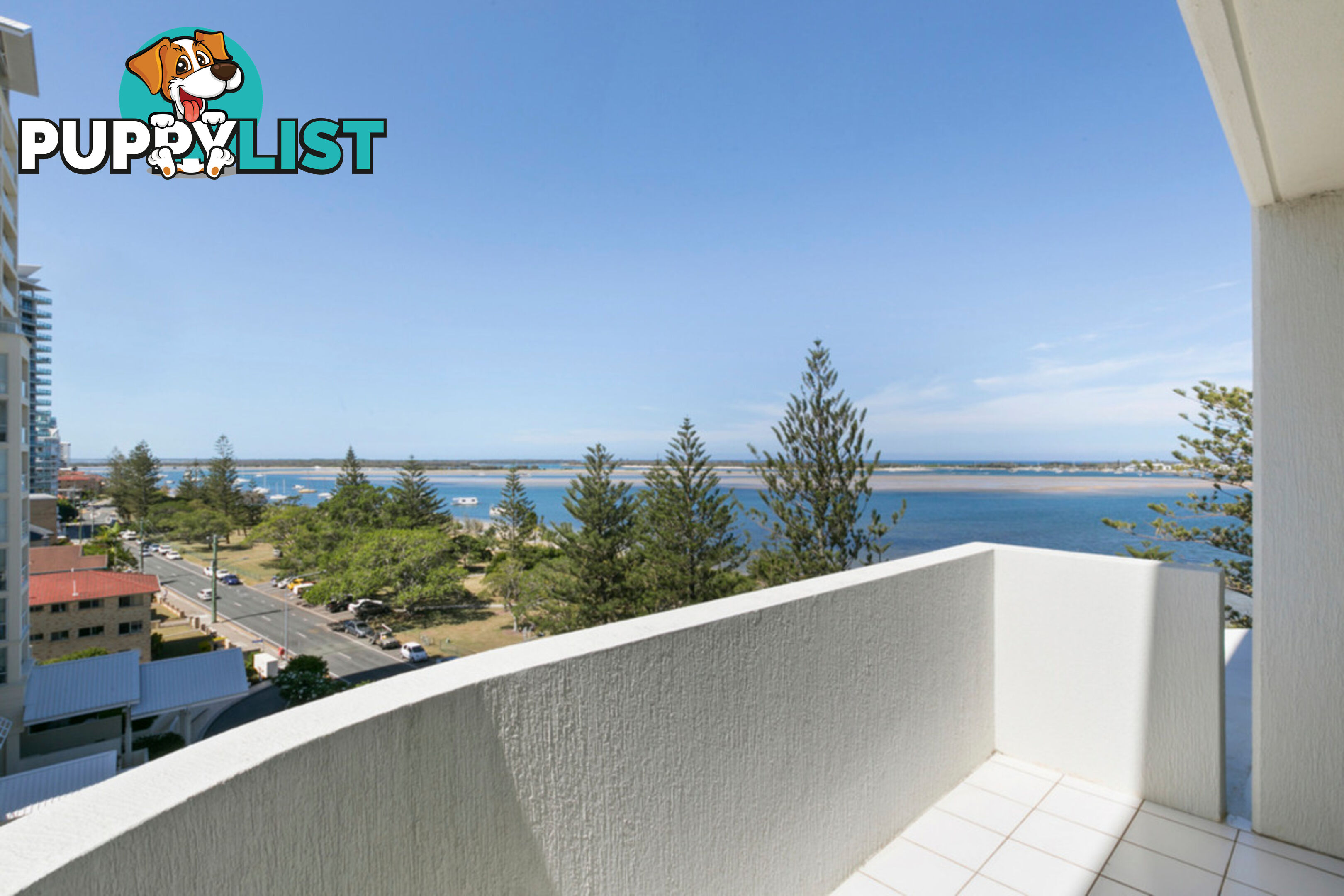 16/204 Marine Parade LABRADOR QLD 4215