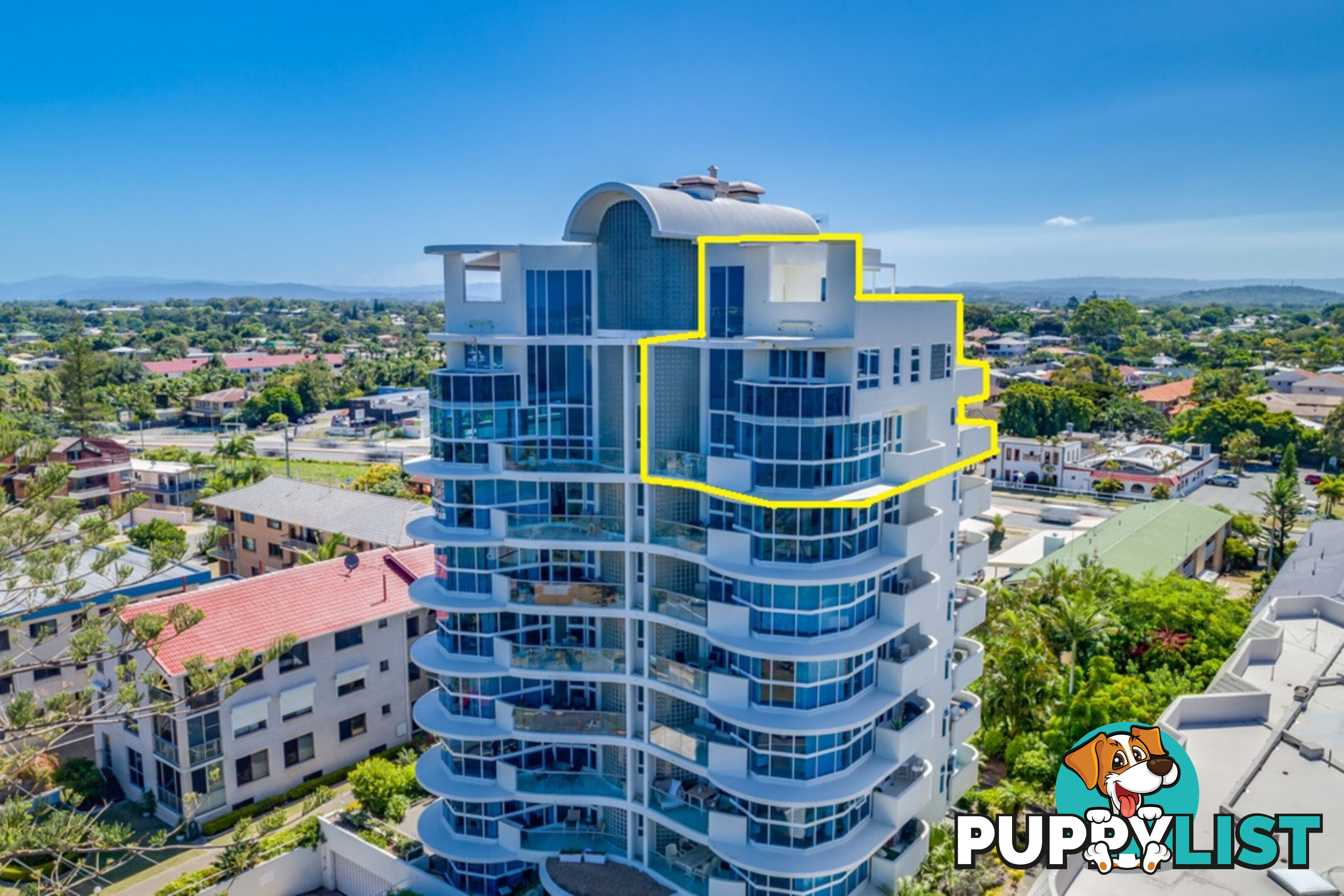 16/204 Marine Parade LABRADOR QLD 4215