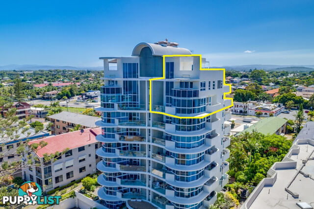 16/204 Marine Parade LABRADOR QLD 4215