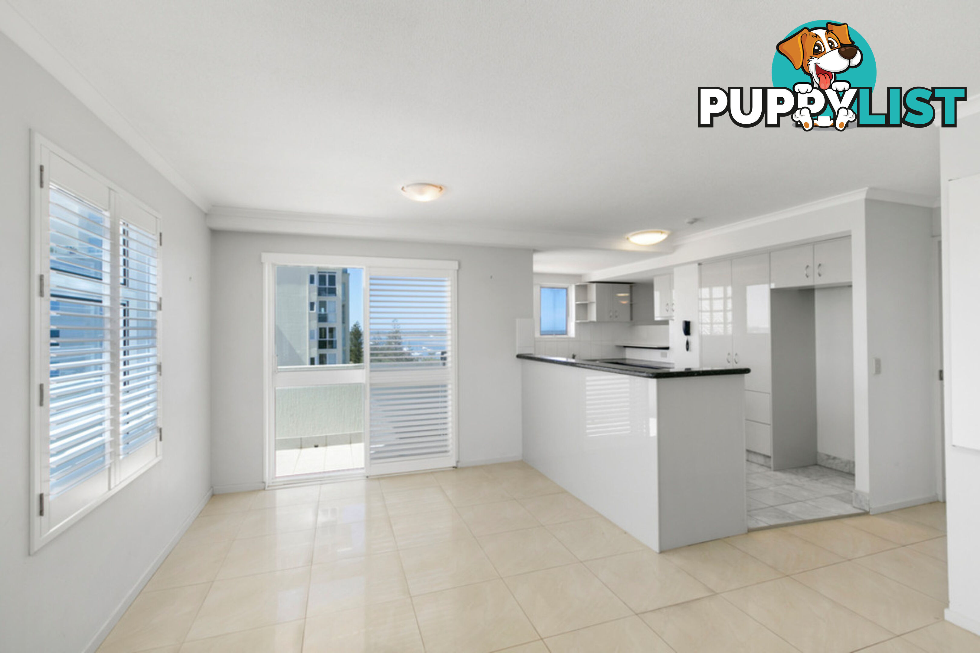 16/204 Marine Parade LABRADOR QLD 4215