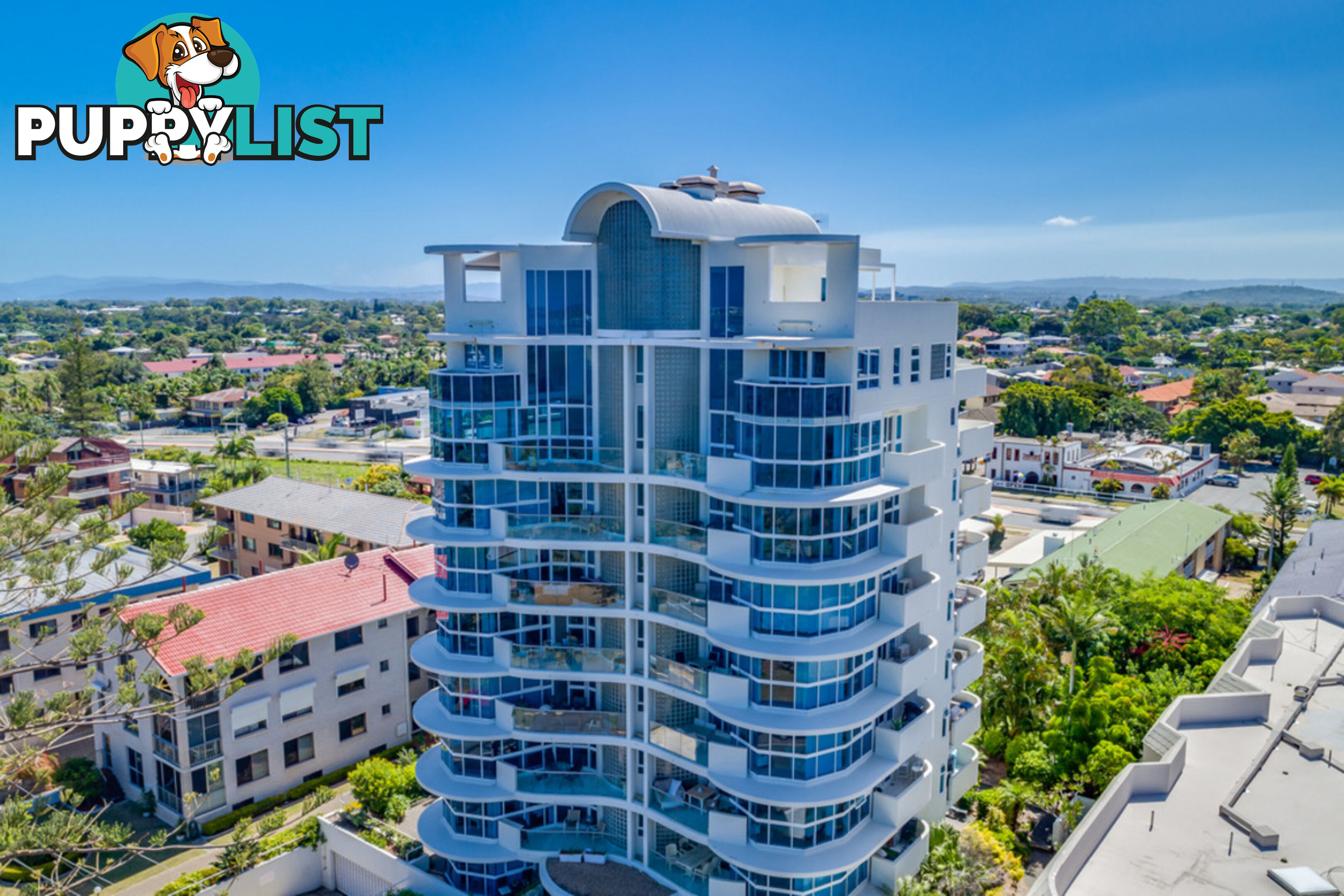 16/204 Marine Parade LABRADOR QLD 4215