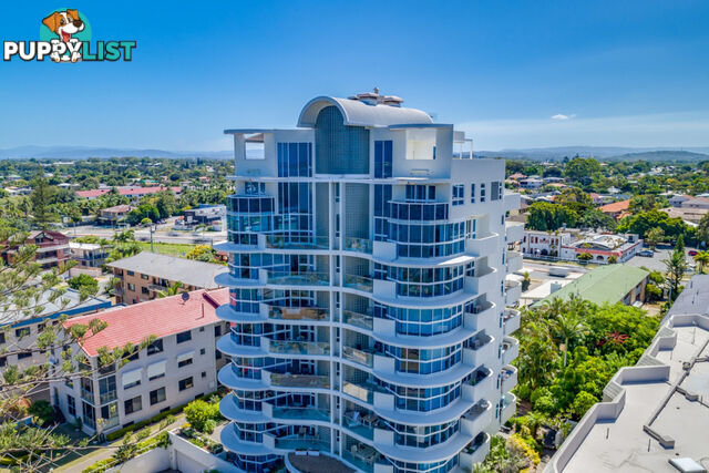 16/204 Marine Parade LABRADOR QLD 4215