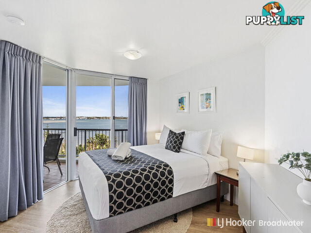 709/182-192 Marine Parade LABRADOR QLD 4215