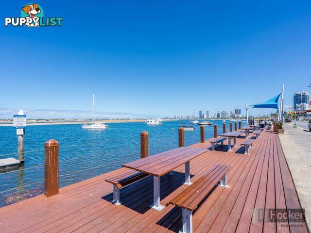 21/416 Marine Parade BIGGERA WATERS QLD 4216