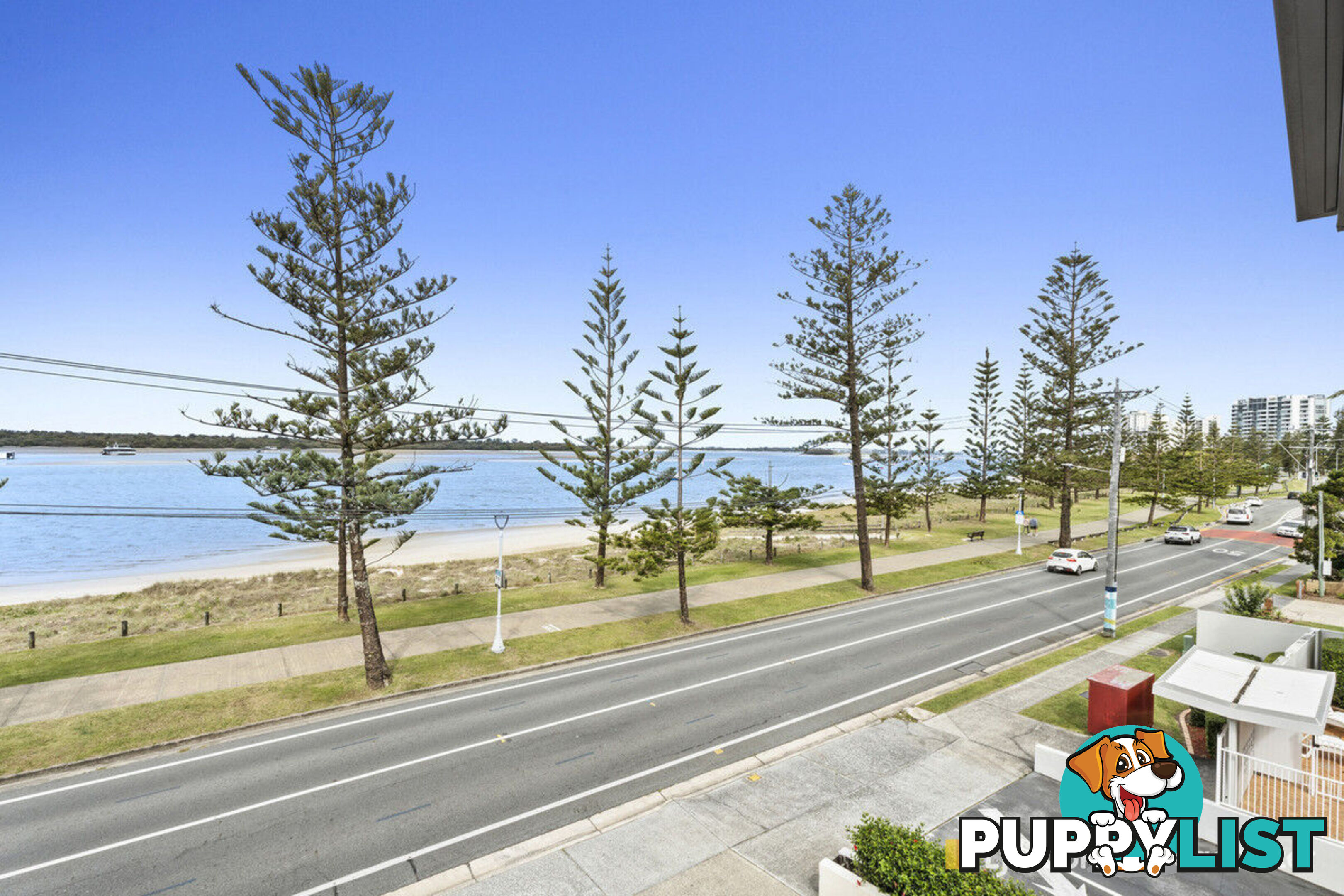 21/416 Marine Parade BIGGERA WATERS QLD 4216