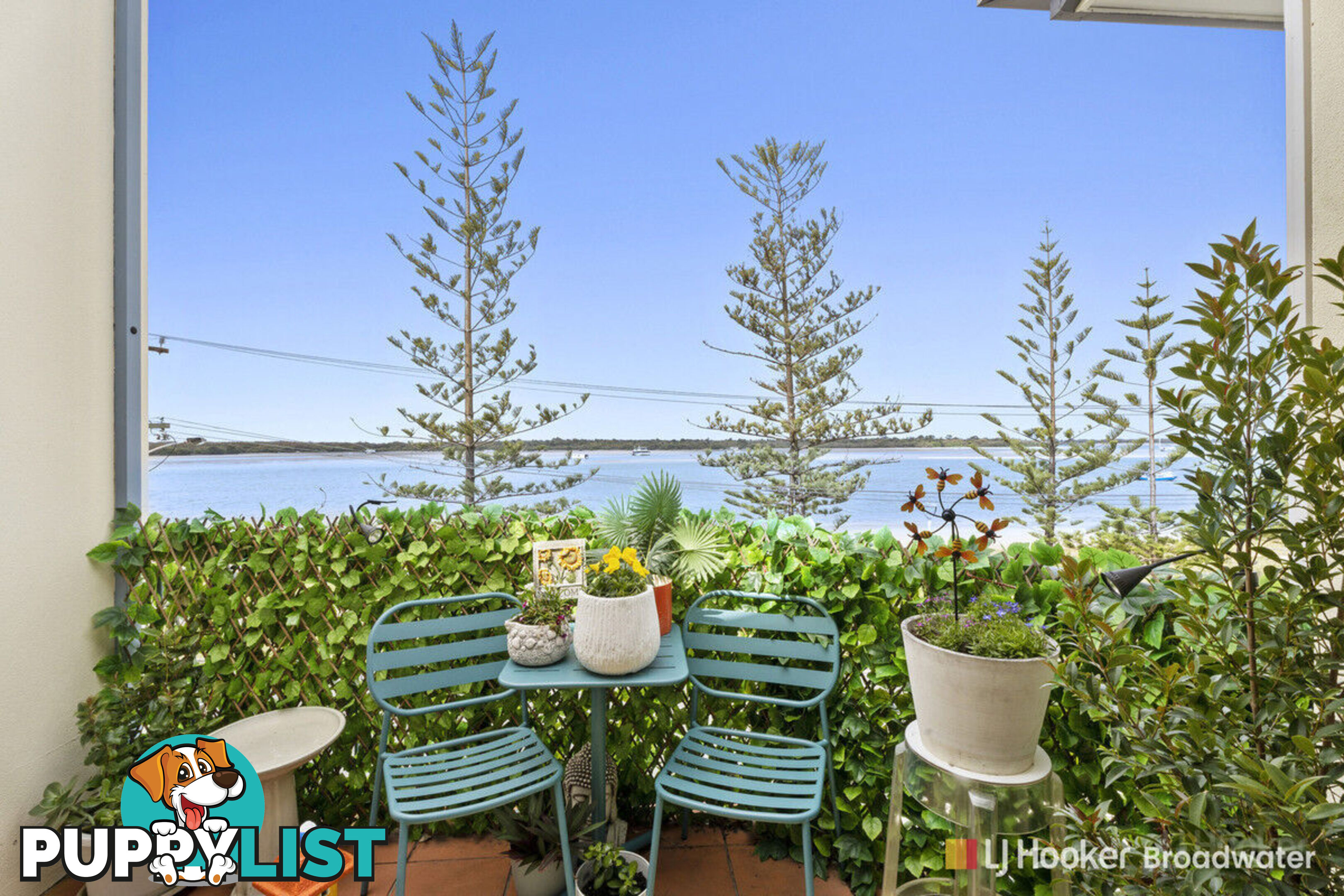 21/416 Marine Parade BIGGERA WATERS QLD 4216