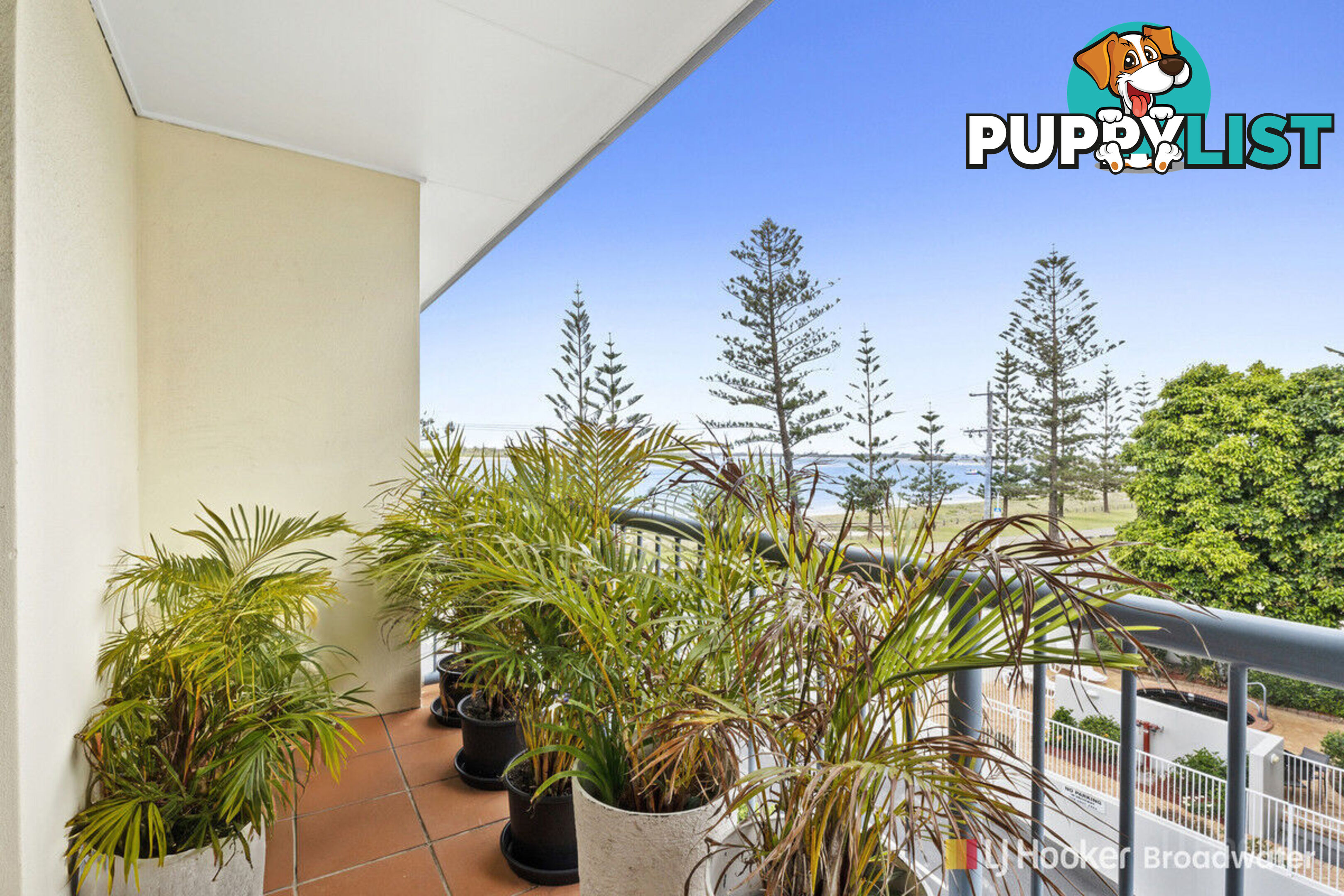 21/416 Marine Parade BIGGERA WATERS QLD 4216