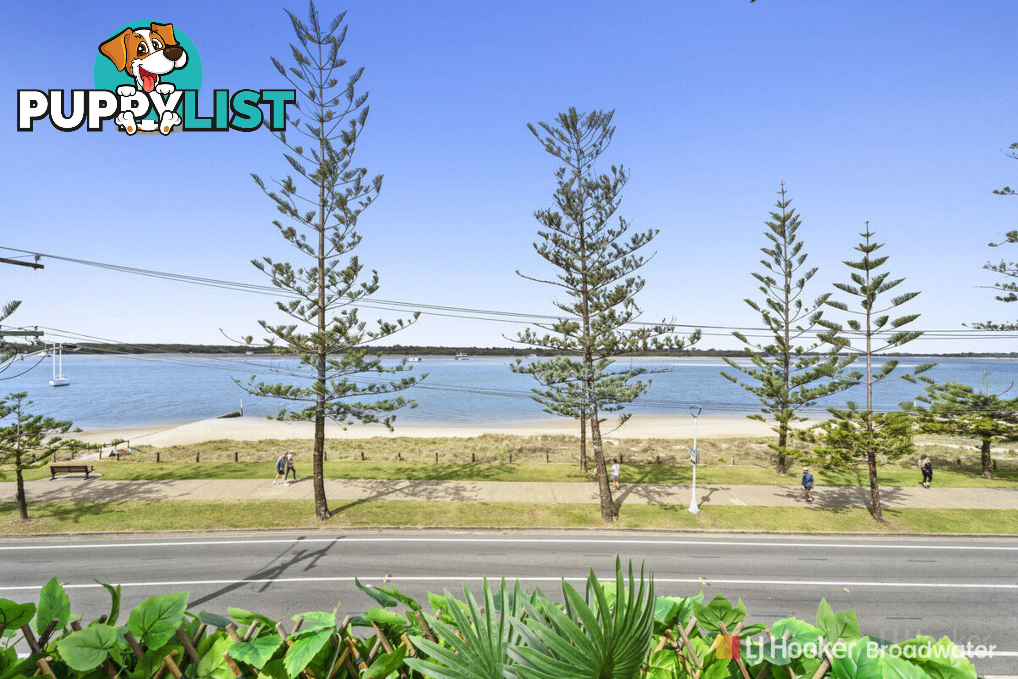 21/416 Marine Parade BIGGERA WATERS QLD 4216