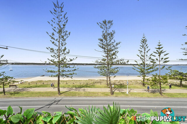 21/416 Marine Parade BIGGERA WATERS QLD 4216