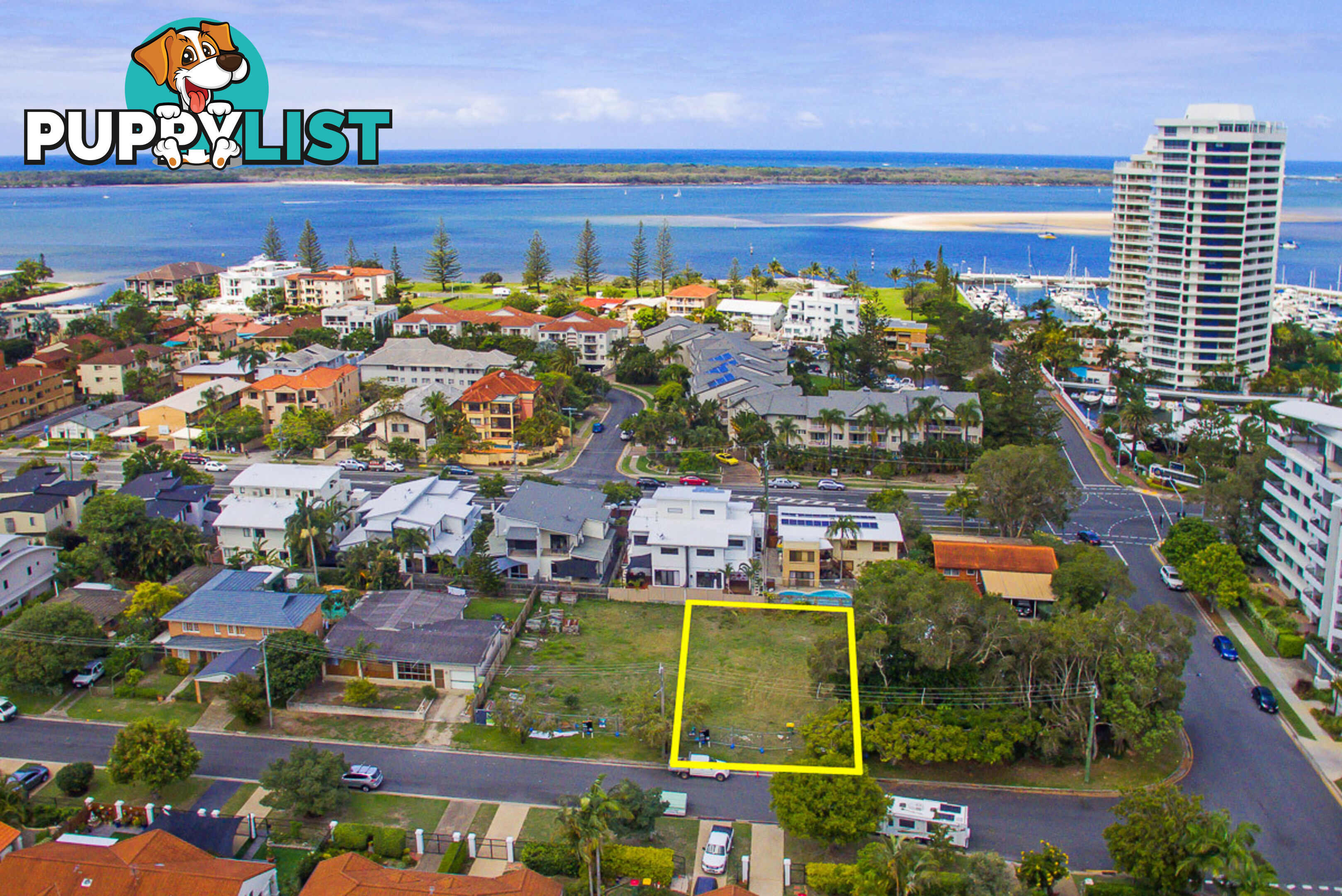 6 & 8 Lee Road RUNAWAY BAY QLD 4216