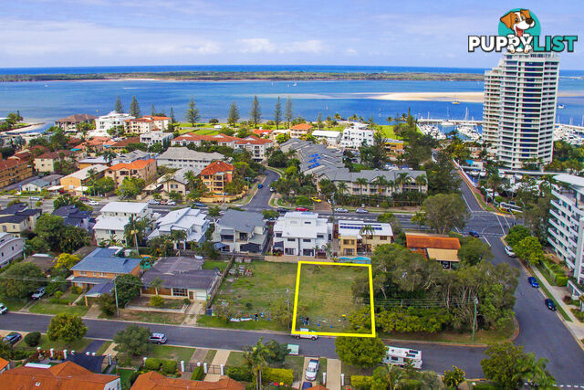 6 & 8 Lee Road RUNAWAY BAY QLD 4216