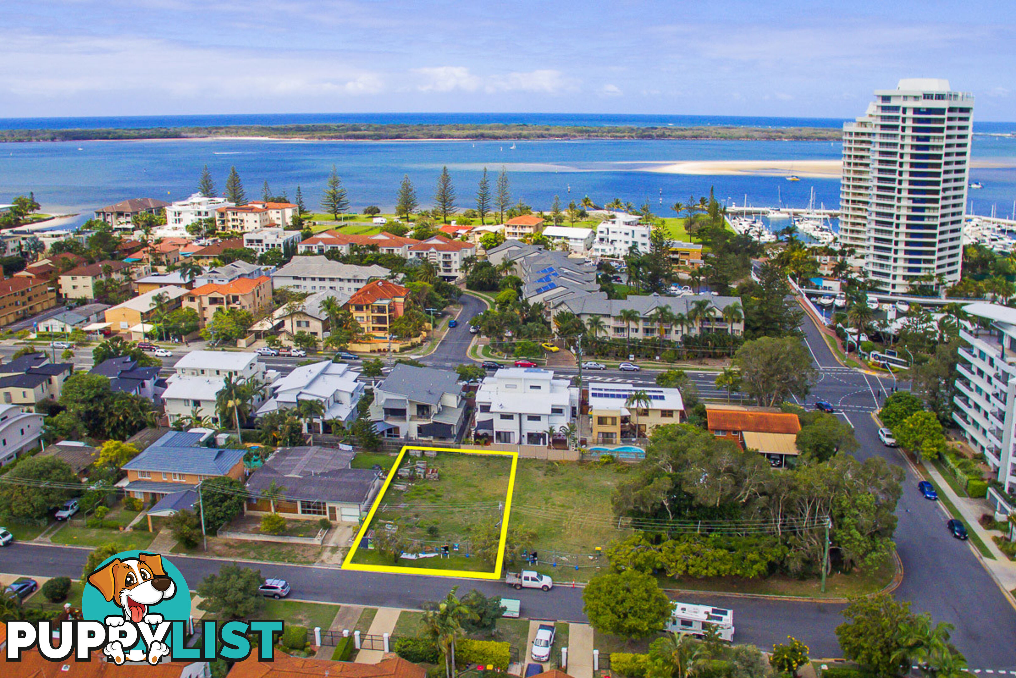 6 & 8 Lee Road RUNAWAY BAY QLD 4216