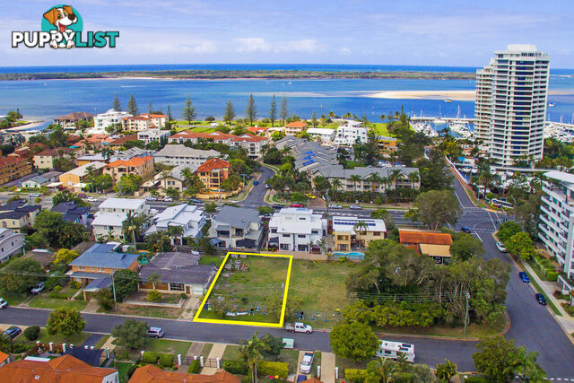 6 & 8 Lee Road RUNAWAY BAY QLD 4216