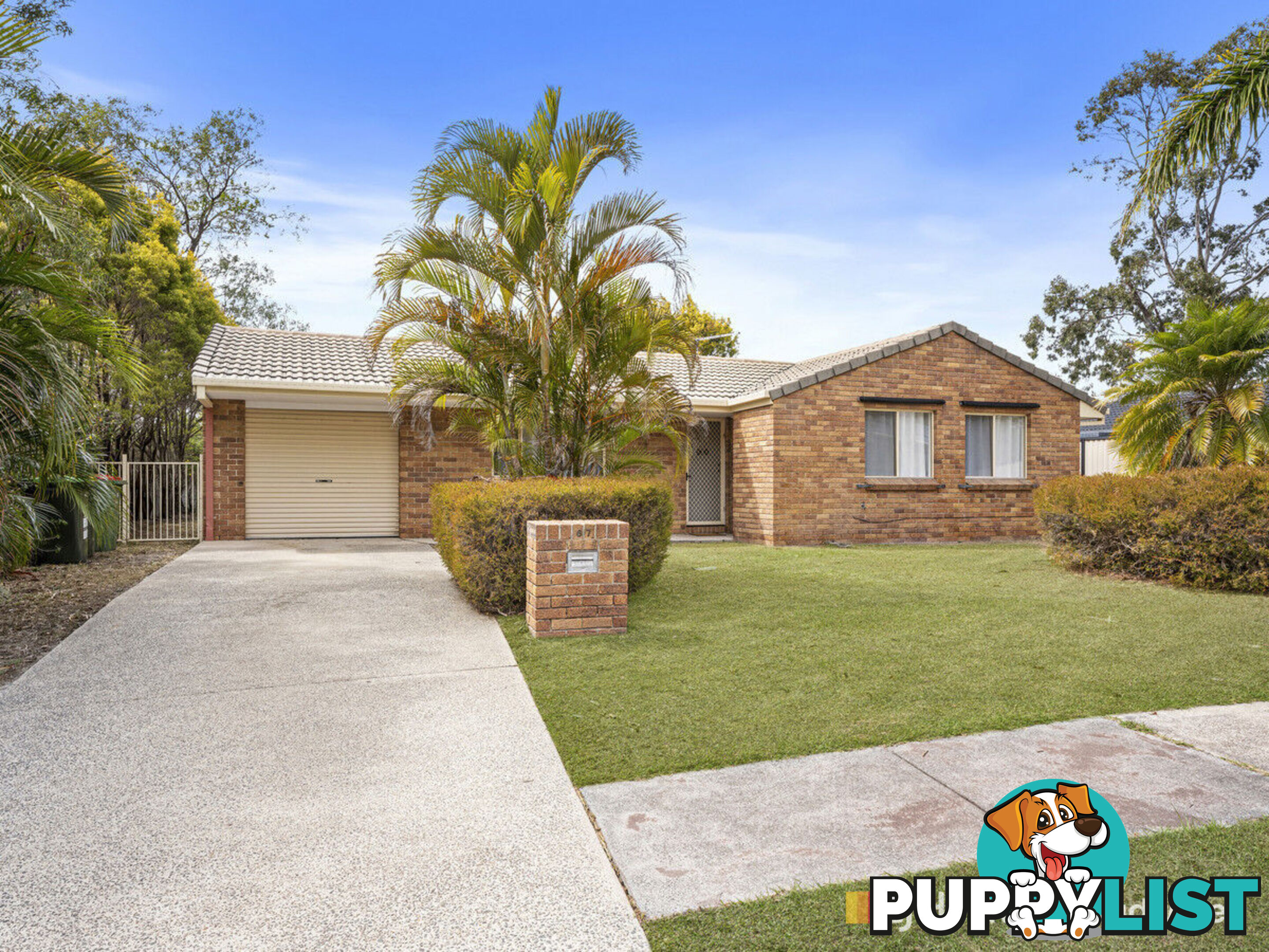 67 Village Way OXENFORD QLD 4210