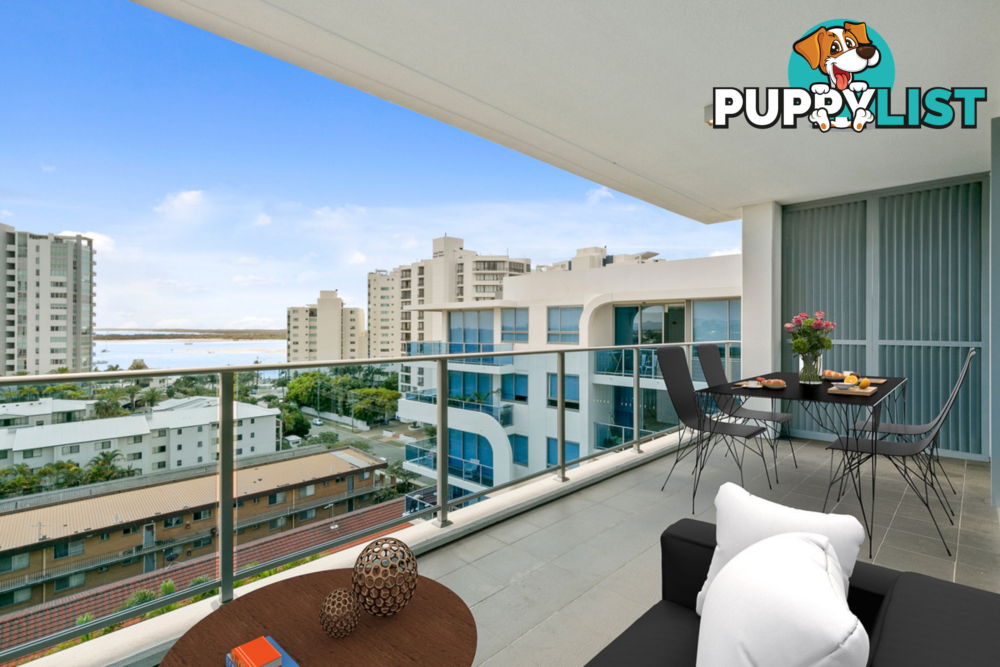 820/19 Imperial Parade LABRADOR QLD 4215