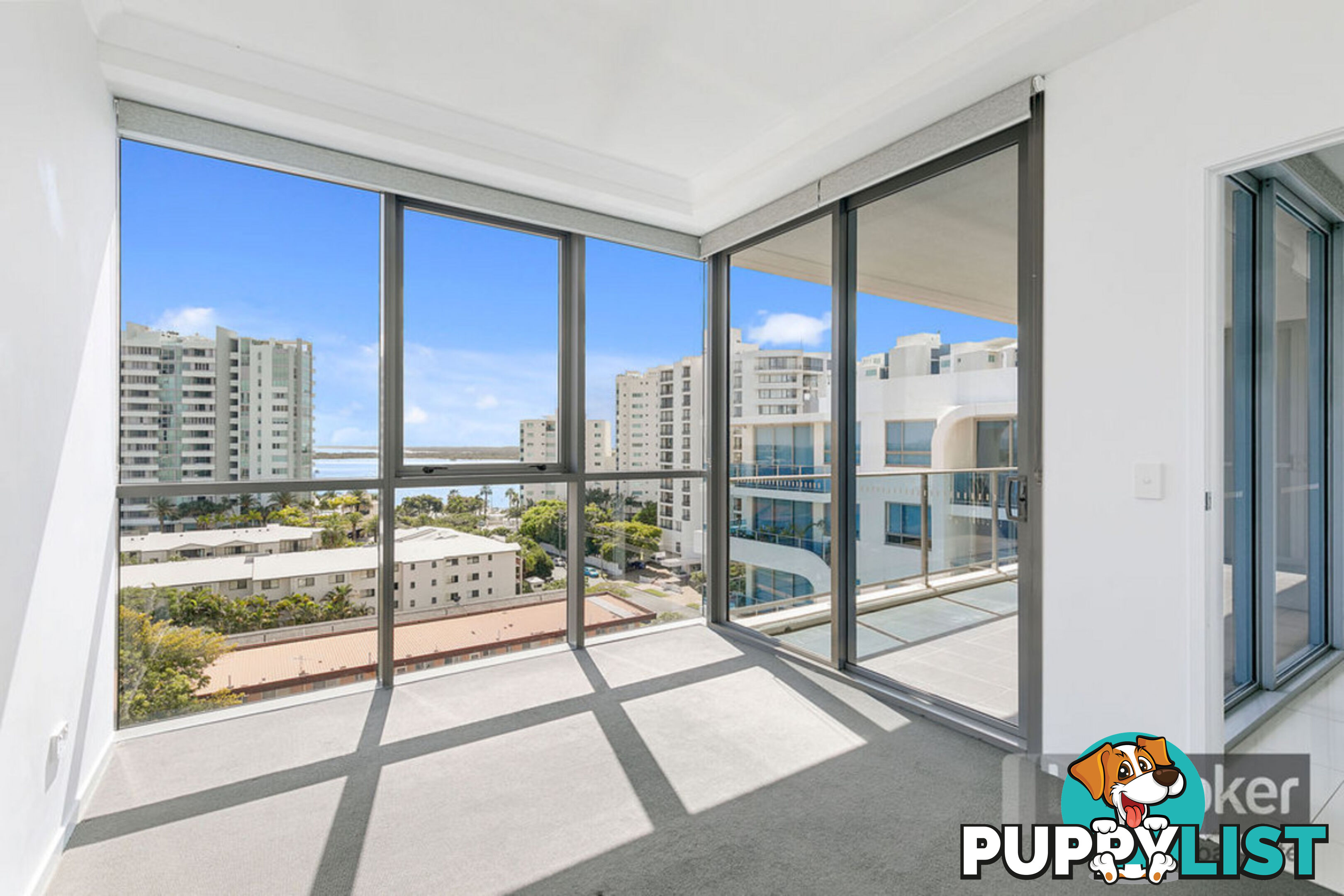 820/19 Imperial Parade LABRADOR QLD 4215