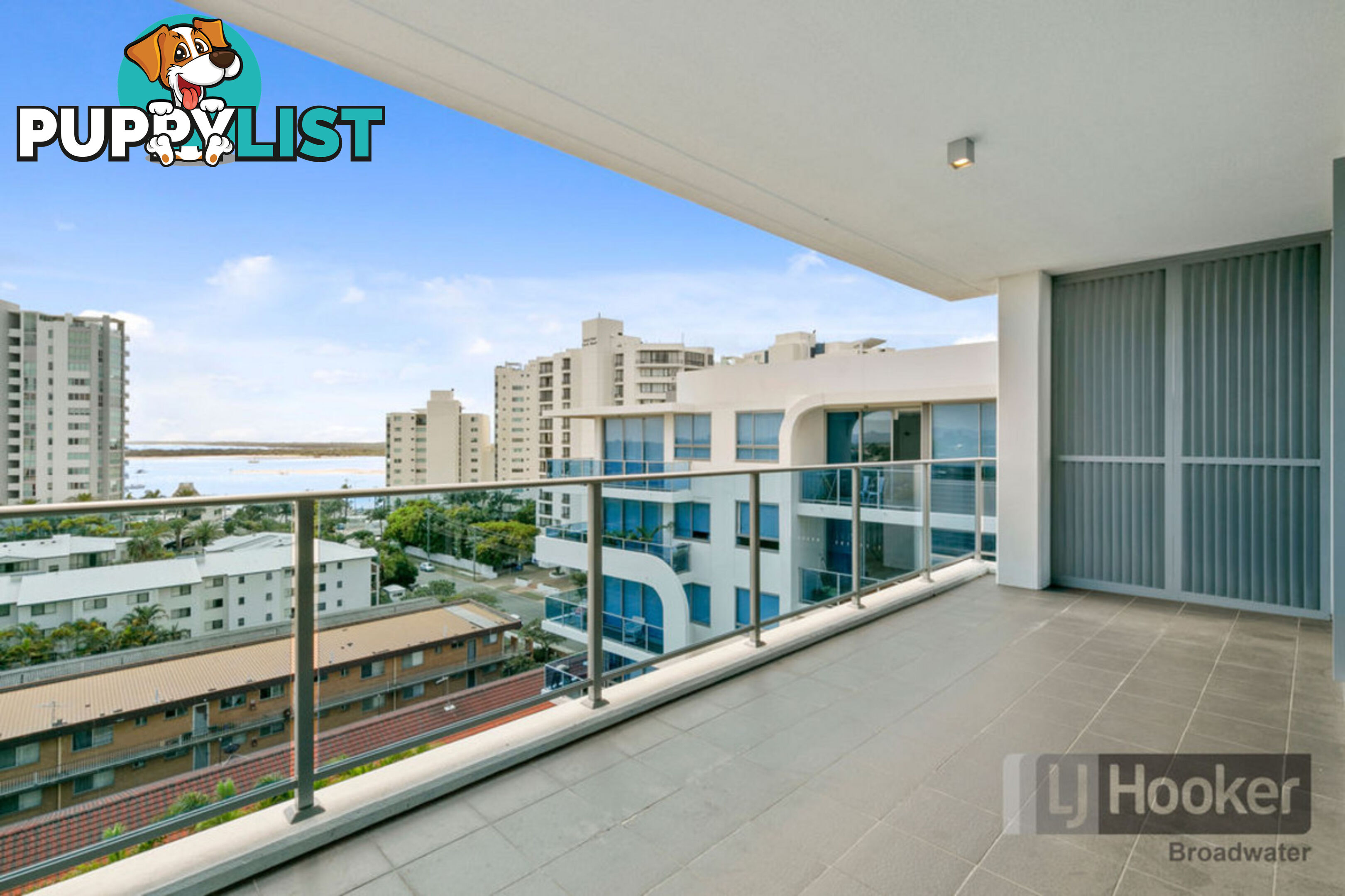 820/19 Imperial Parade LABRADOR QLD 4215