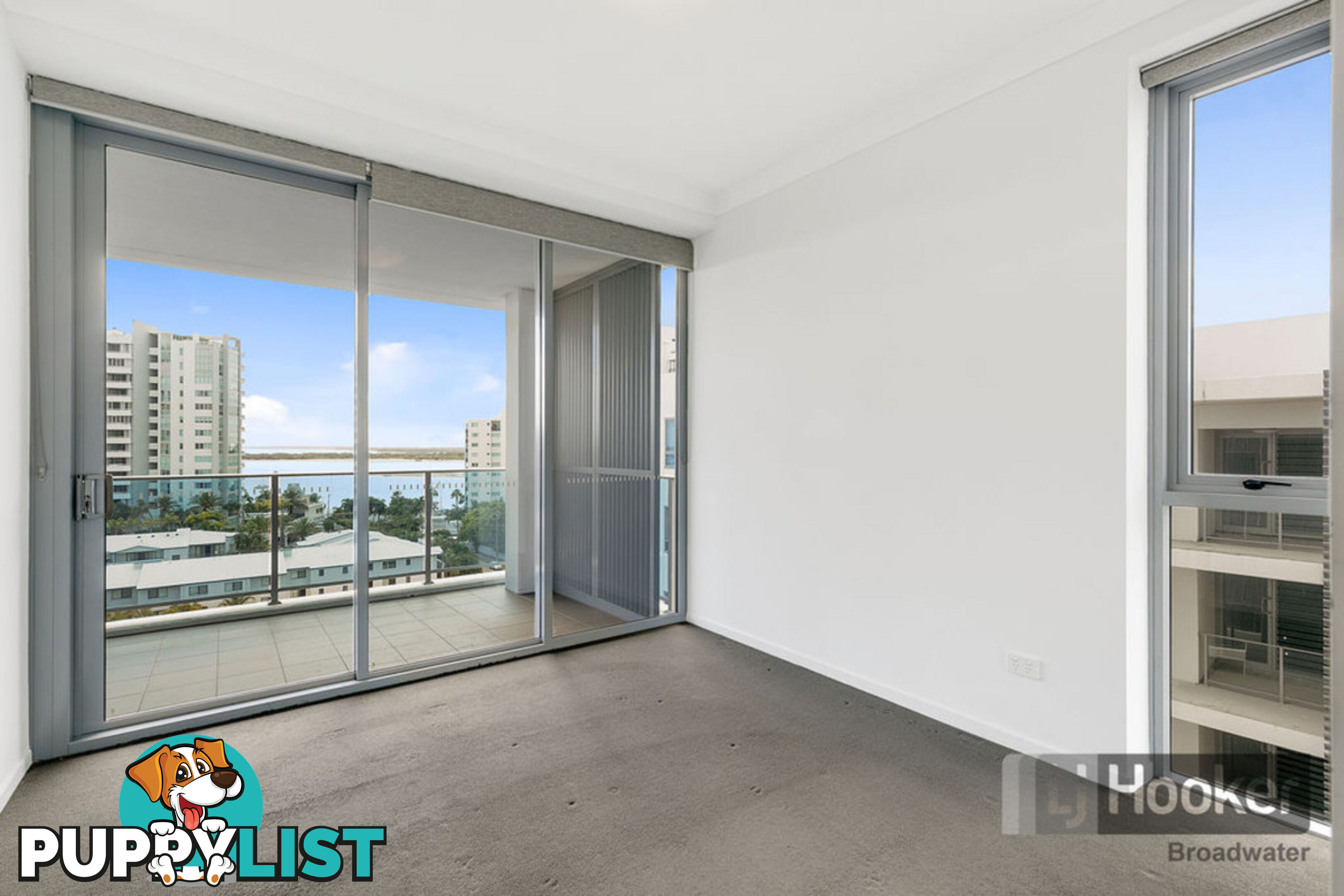 820/19 Imperial Parade LABRADOR QLD 4215