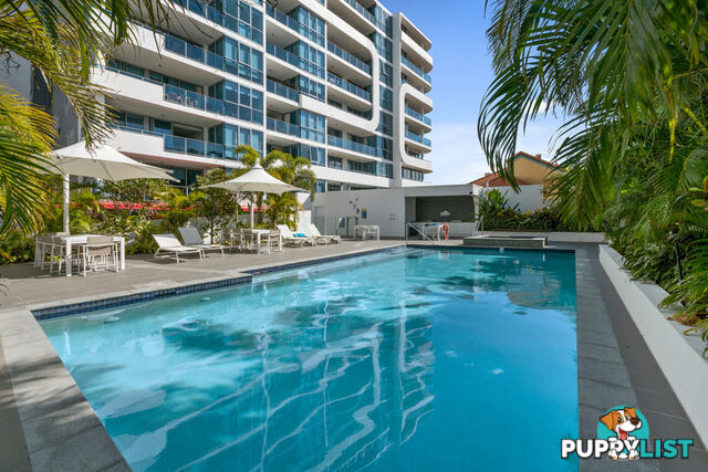 820/19 Imperial Parade LABRADOR QLD 4215